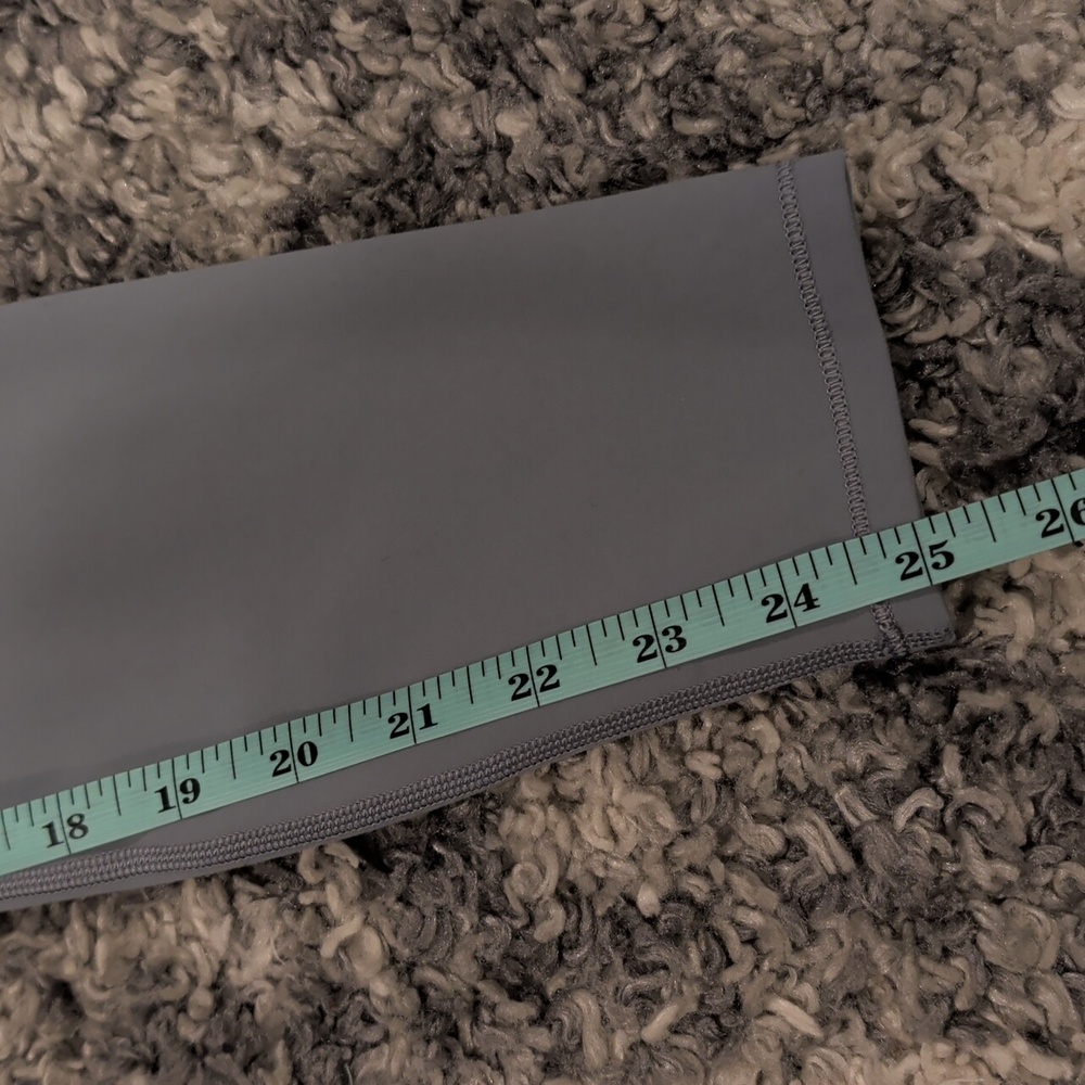 Vuori Rib Studio Leggings - Picture 6 of 6
